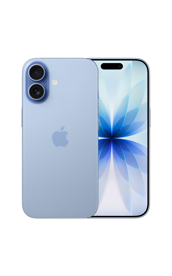 iPhone 17