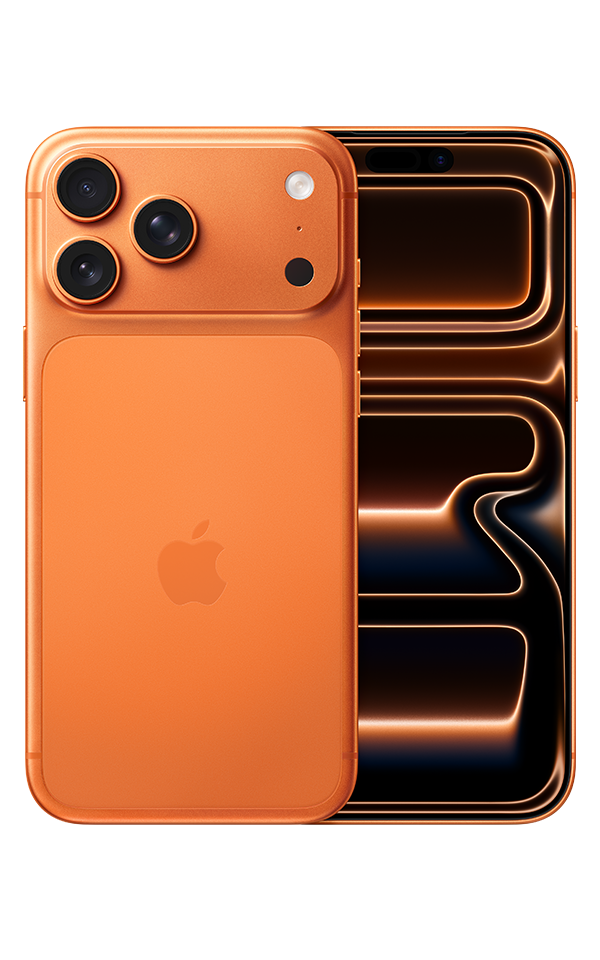 iPhone 17 Pro