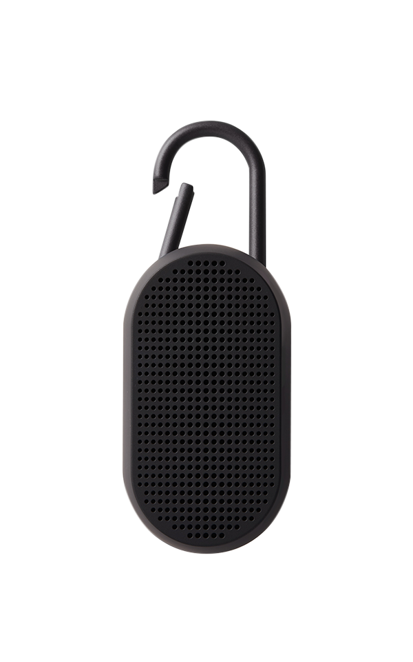 Lexon Mino T Portable Bluetooth Speaker