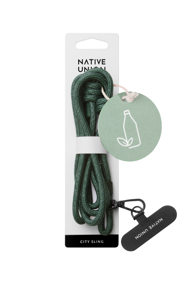 Native Union City Sling