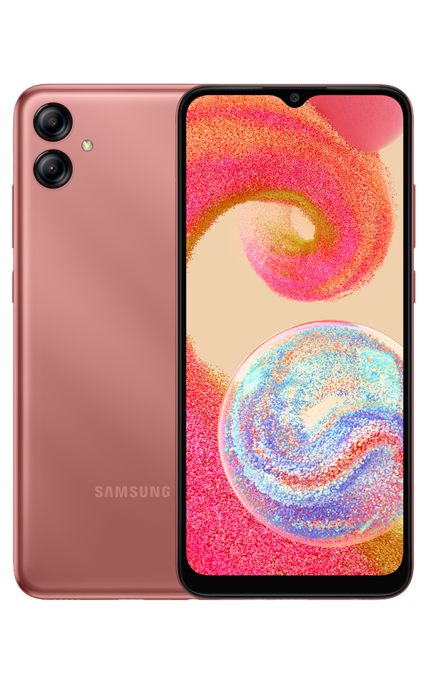Samsung Galaxy A04e