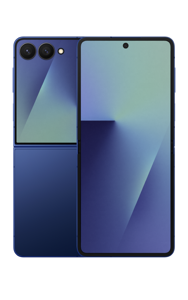 Samsung Galaxy Z Flip7