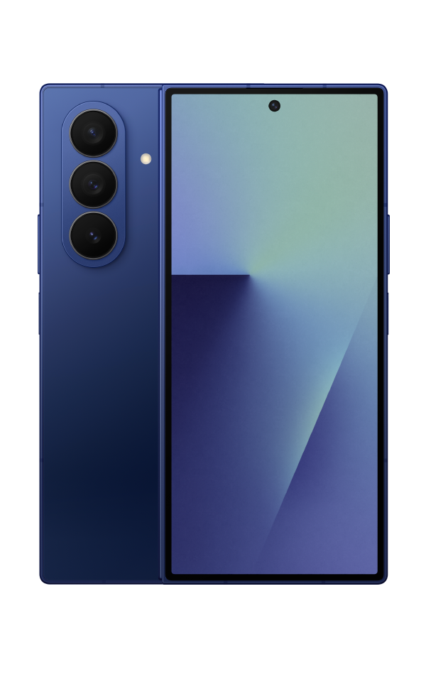 Samsung Galaxy Z Fold7