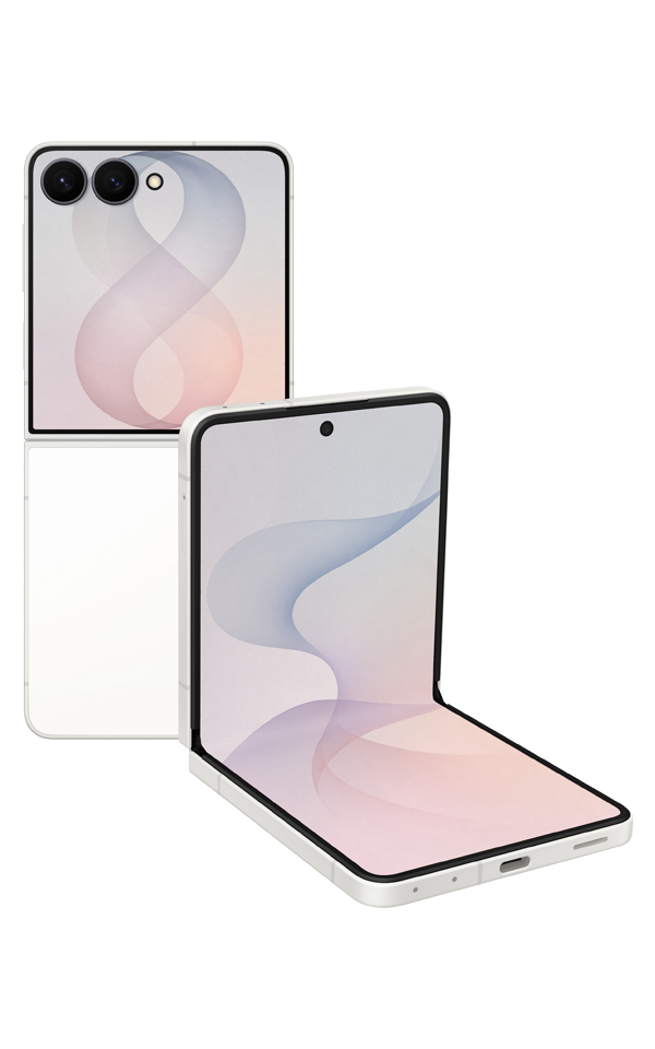 Samsung Galaxy Z Flip8