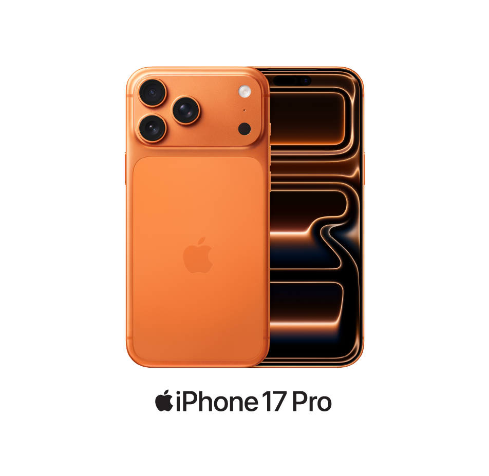 iPhone 17 Pro-Pre-Order-Website