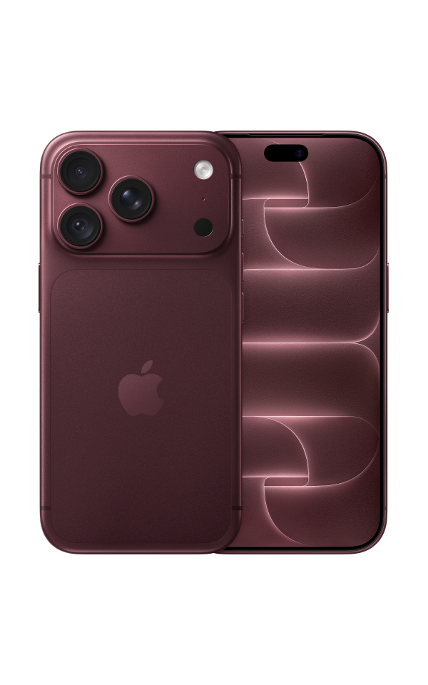 iPhone 18 Pro